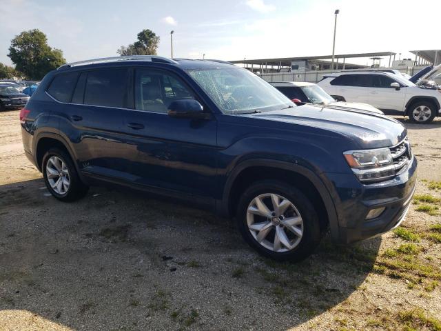 VIN 1V2CR2CA5JC569685 2018 Volkswagen Atlas, SE no.4