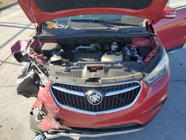 VIN KL4CJCSB9JB548170 2018 Buick Encore, Essence no.12