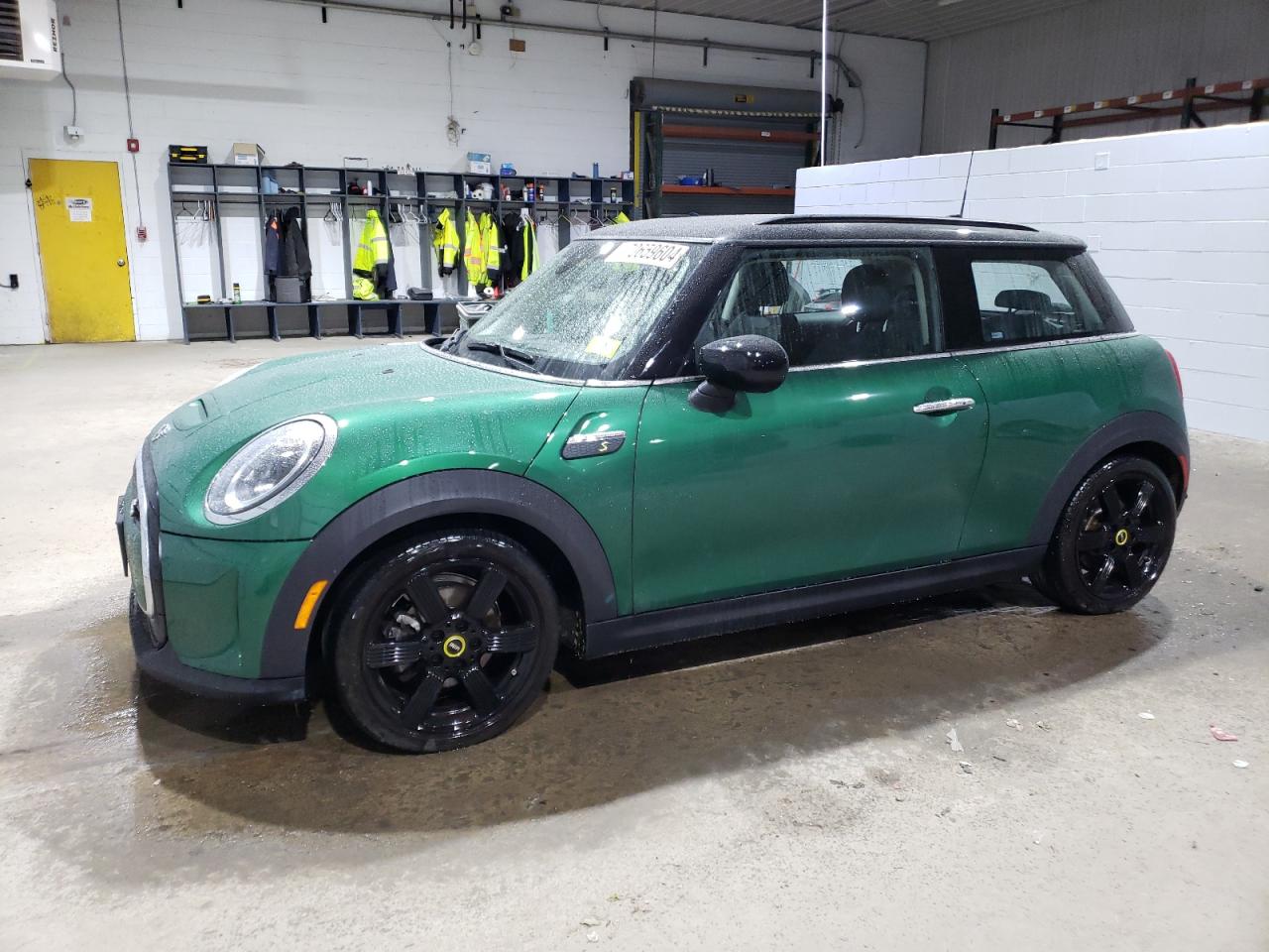 Mini Hardtop 2022 Cooper SE