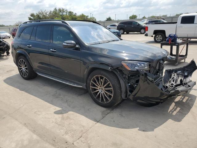 2023 MERCEDES-BENZ GLS 580 4M - 4JGFF8GE1PB007316