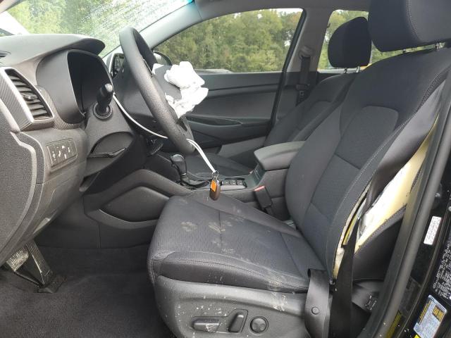 2020 HYUNDAI TUCSON LIM - KM8J3CA4XLU092077