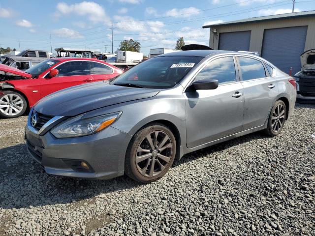 2018 NISSAN ALTIMA 2.5 - 1N4AL3AP4JC259041