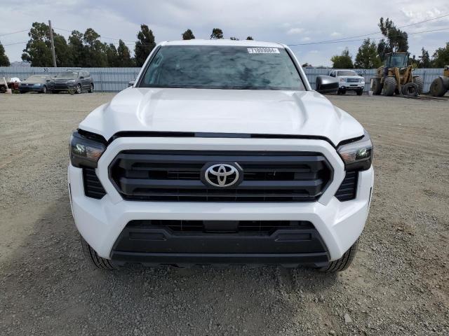 2024 TOYOTA TACOMA XTR 3TYJDAKN9RT004019