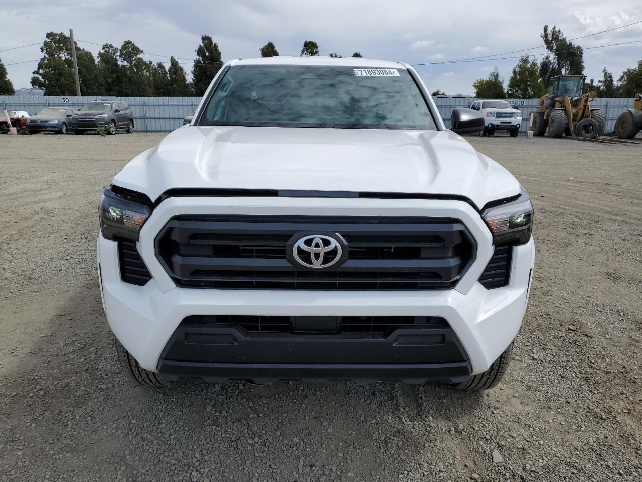 Lot #2976849762 2024 TOYOTA TACOMA XTR