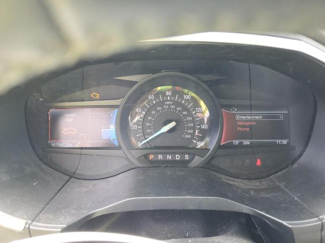 2015 FORD EDGE TITAN - 2FMTK4K94FBC36163