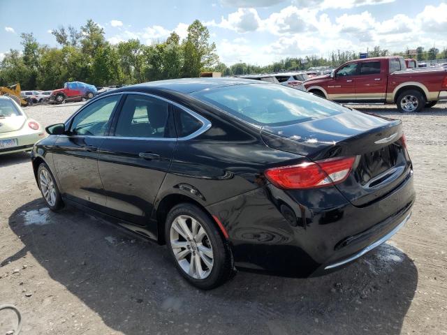 VIN 1C3CCCAB8FN753264 2015 Chrysler 200, Limited no.2