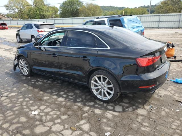 WAUE8GFF3G1014141 Audi A3 Premium Plus 2016