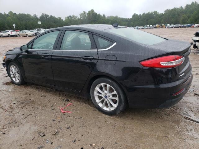 VIN 3FA6P0HD1LR178376 2020 Ford Fusion, SE no.2