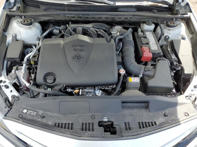 2023 TOYOTA CAMRY TRD - 4T1KZ1AK6PU078284