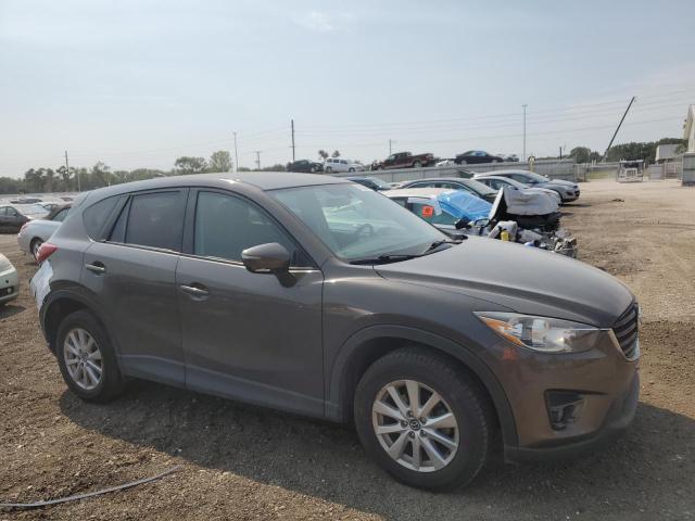 2016 MAZDA CX-5 TOURI - JM3KE2CY9G0621908