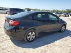 CHEVROLET CRUZE LS photo