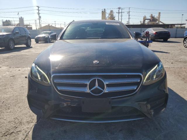 VIN WDDZF4JB3KA543035 2019 MERCEDES-BENZ E-CLASS no.5