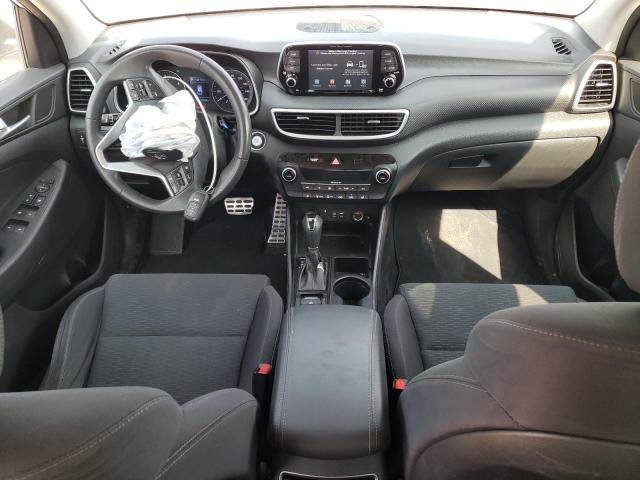 2019 HYUNDAI TUCSON LIM - KM8J33AL7KU953253
