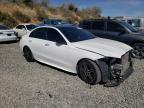 Lot #3024659574 2022 MERCEDES-BENZ C 300 4MAT