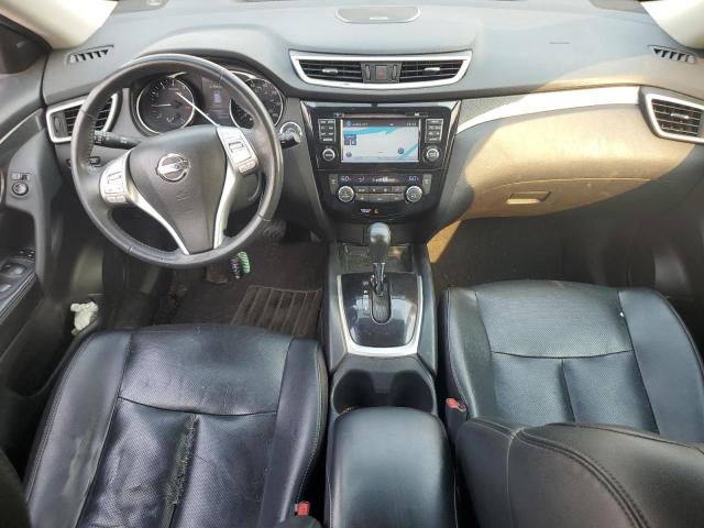 2016 NISSAN ROGUE S - 5N1AT2MV5GC735638