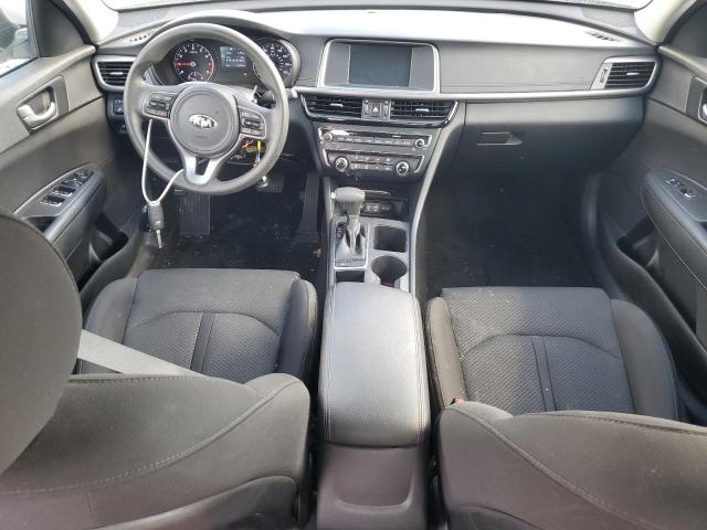 VIN 5XXGT4L38JG193243 2018 KIA Optima, LX no.8