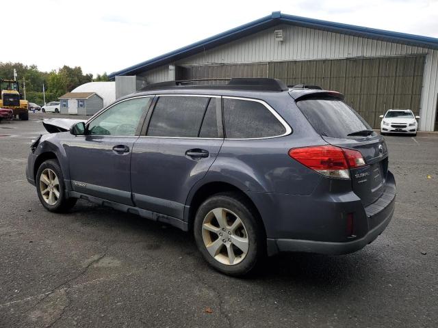 VIN 4S4BRCDC4E3318340 2014 Subaru Outback, 2.5I Pre... no.2