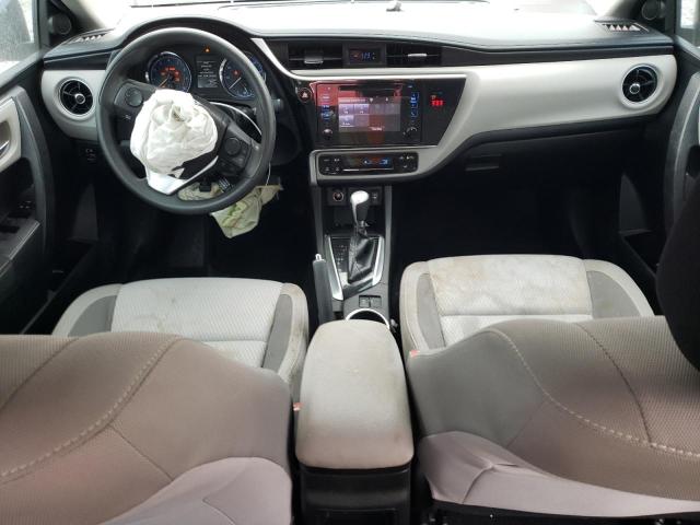 2019 TOYOTA COROLLA L - 5YFBURHE9KP867584