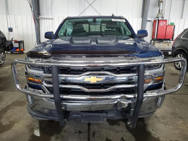 2016 CHEVROLET SILVERADO - 3GCUKREC0GG190732