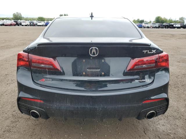 2020 ACURA TLX ADVANC 19UUB3F85LA800366