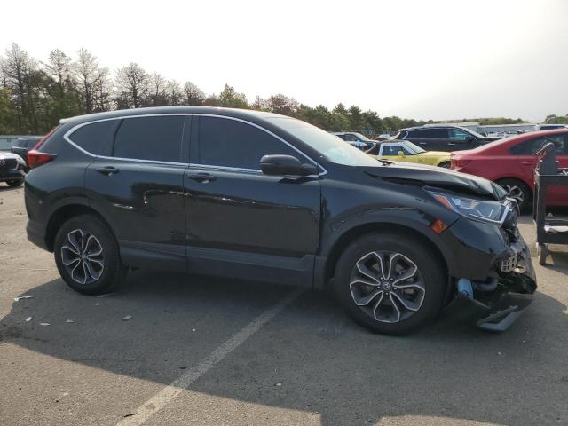 2020 HONDA CR-V EXL - 5J6RW2H86LL027289