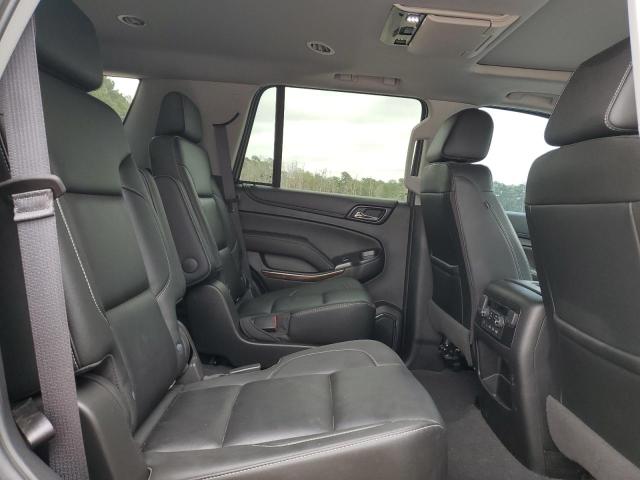 2019 CHEVROLET TAHOE C150 - 1GNSCBKC8KR375577