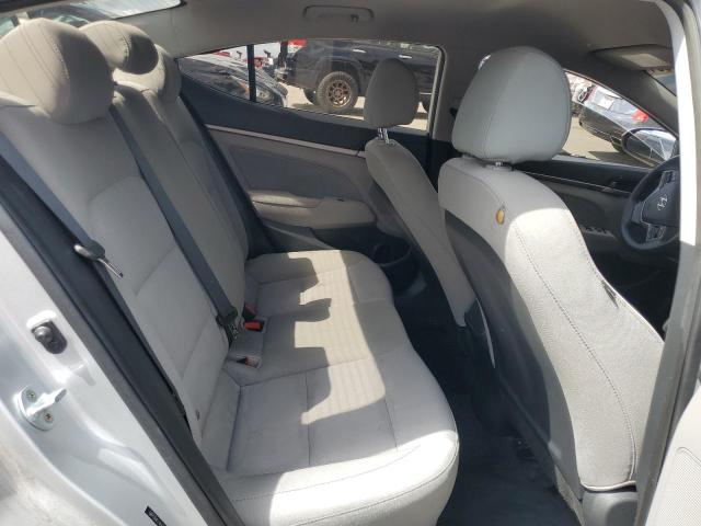 2017 HYUNDAI ELANTRA SE - 5NPD84LF9HH103630