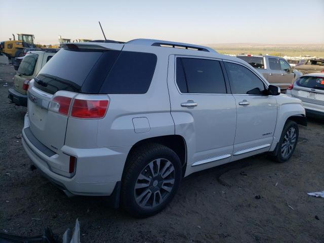 2017 GMC TERRAIN DE - 2GKFLVE32H6166609