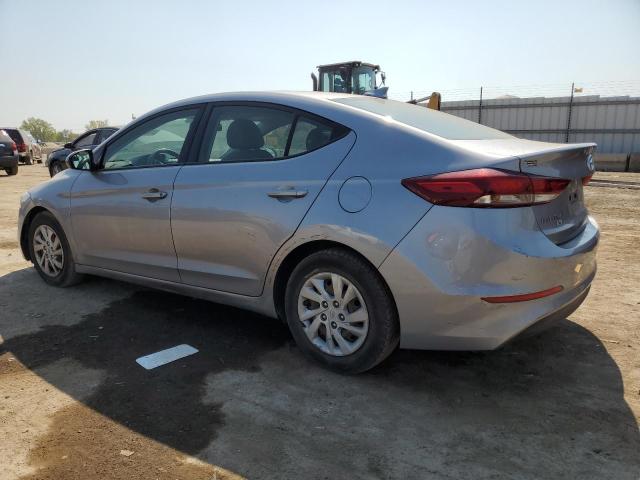 2017 HYUNDAI ELANTRA SE - 5NPD74LF5HH067017