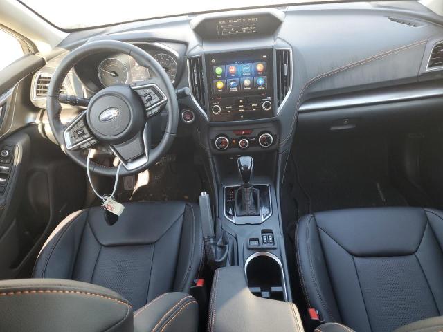 2022 SUBARU CROSSTREK - JF2GTHNC4NH261908