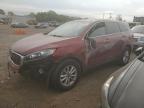 2019 KIA SORENTO LX - 5XYPGDA58KG471466
