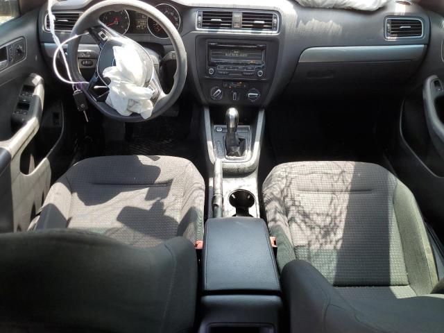 2015 VOLKSWAGEN JETTA SE - 3VWD07AJ2FM324507
