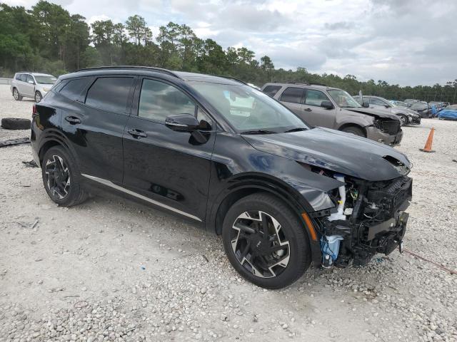 2024 KIA SPORTAGE S - 5XYK53DF0RG187175