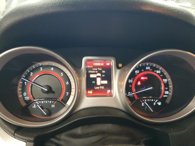 2015 DODGE JOURNEY SE - 3C4PDCAB8FT632938