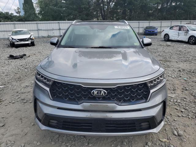 2021 KIA SORENTO EX - KNDRH4LG1M5019312