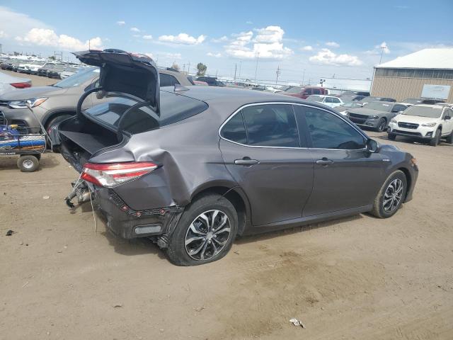2020 TOYOTA CAMRY LE - 4T1C31AK3LU544043
