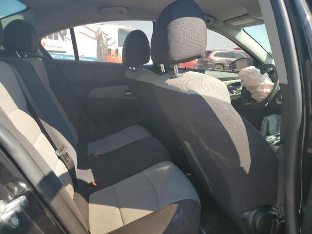 2016 CHEVROLET CRUZE LIMI - 1G1PC5SH4G7129665