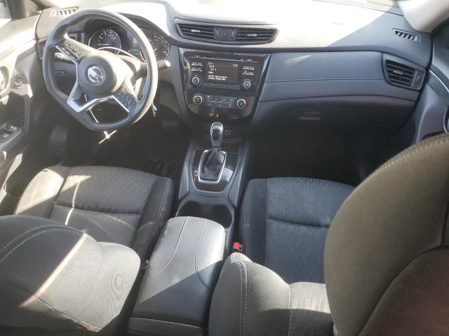 2017 NISSAN ROGUE S - KNMAT2MV7HP542308
