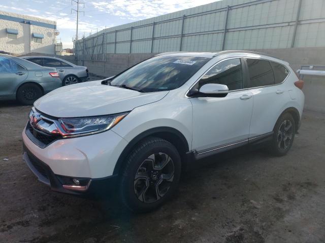 2018 HONDA CR-V TOURI - 2HKRW2H9XJH676366