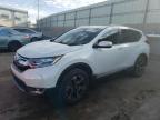2018 HONDA CR-V TOURI - 2HKRW2H9XJH676366
