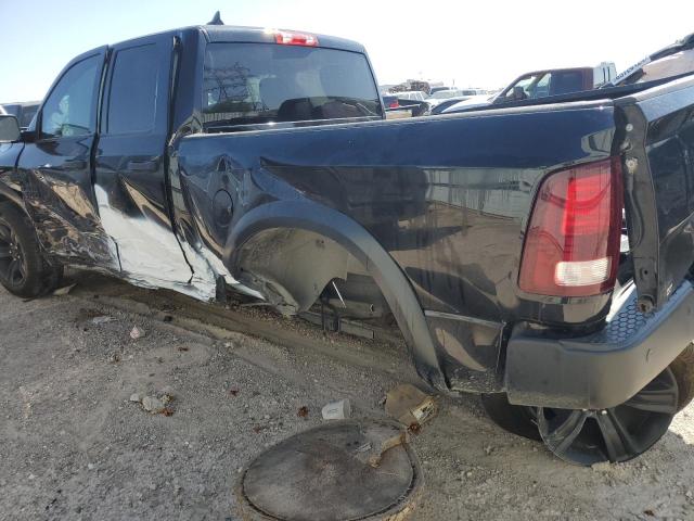 2021 RAM 1500 CLASS - 1C6RR6GG7MS508311
