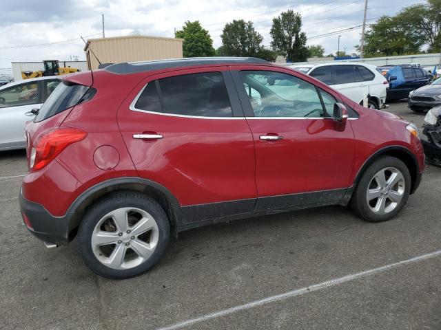 2015 BUICK ENCORE CON - KL4CJFSB1FB170418
