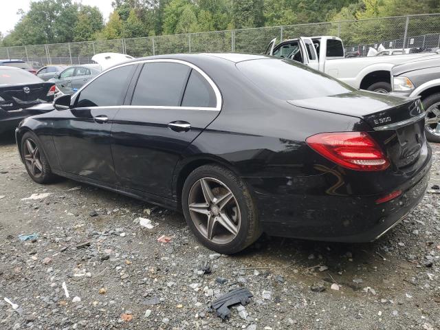 2017 MERCEDES-BENZ E 300 - WDDZF4JB9HA051957