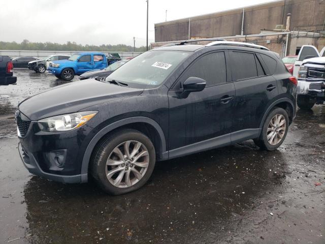 VIN JM3KE4DY7F0538860 2015 Mazda CX-5, GT no.1