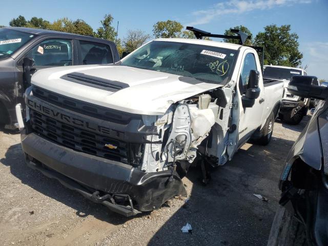 2023 CHEVROLET 1500 SILVE - 1GC3YLE76PF190617