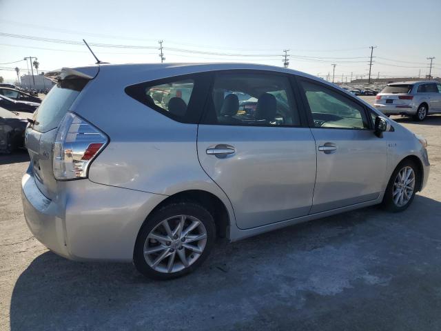 VIN JTDZN3EU3D3219707 2013 Toyota Prius no.3