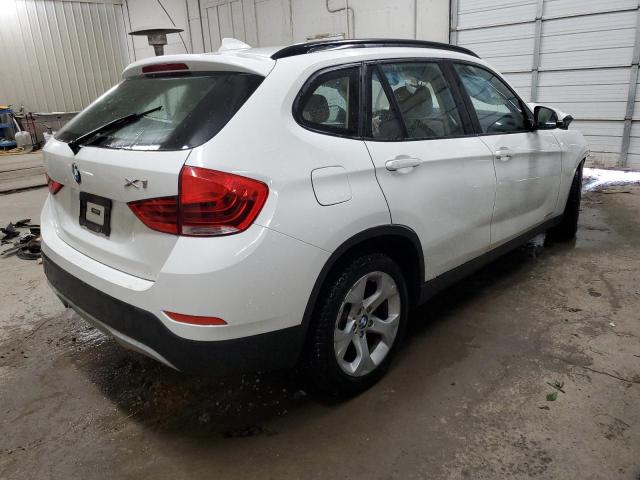 2015 BMW X1 SDRIVE2 #3290432759