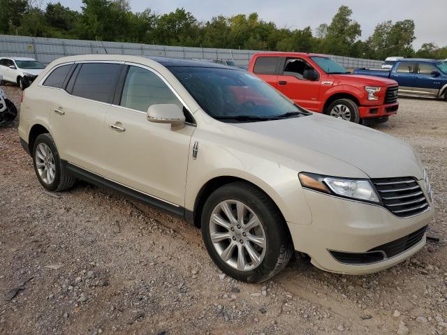 VIN 2LMHJ5FK3JBL00573 2018 Lincoln MKT no.4