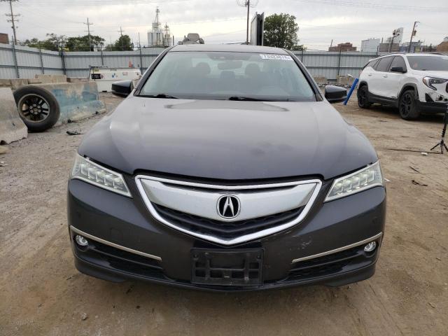 VIN 19UUB3F76FA010389 2015 Acura TLX, Advance no.5