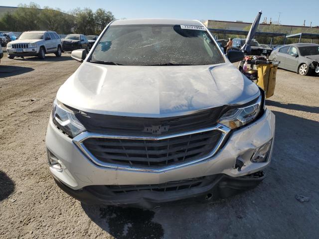 VIN 3GNAXHEV0MS147413 2021 CHEVROLET EQUINOX no.5